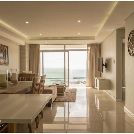 View @ The Bay Apartments Mossel Bay Extérieur photo