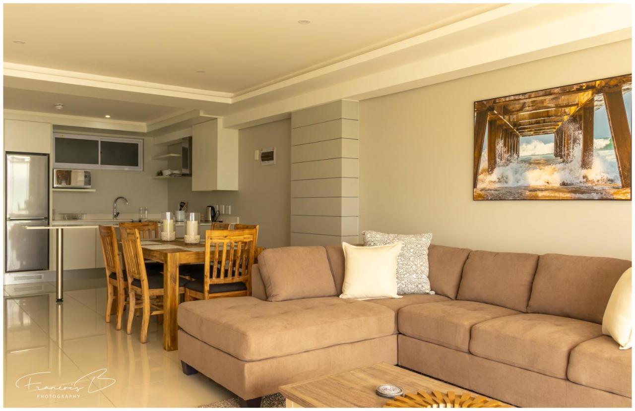 View @ The Bay Apartments Mossel Bay Extérieur photo