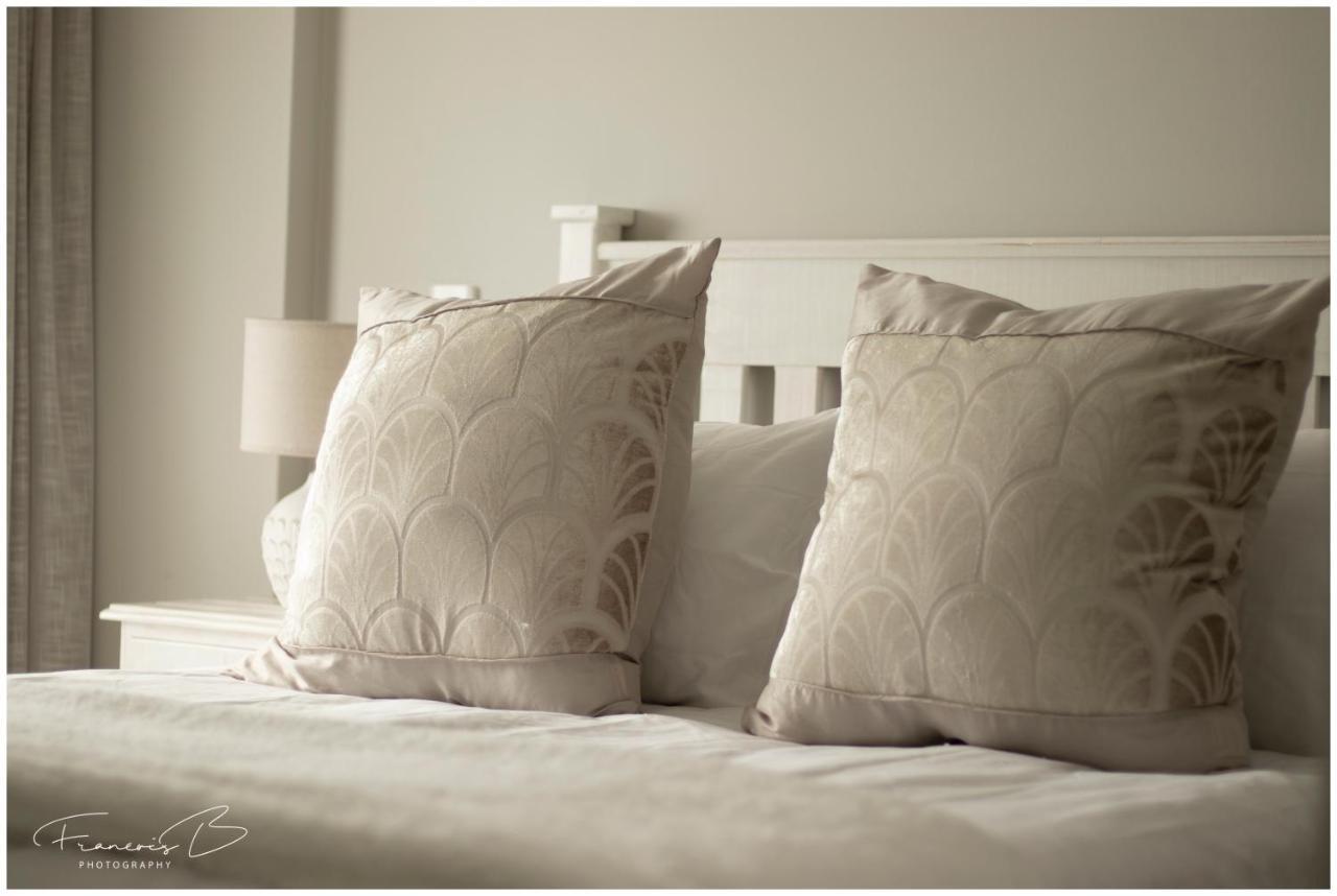 View @ The Bay Apartments Mossel Bay Extérieur photo