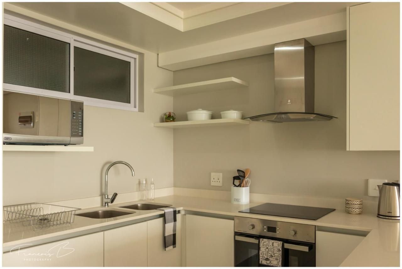 View @ The Bay Apartments Mossel Bay Extérieur photo