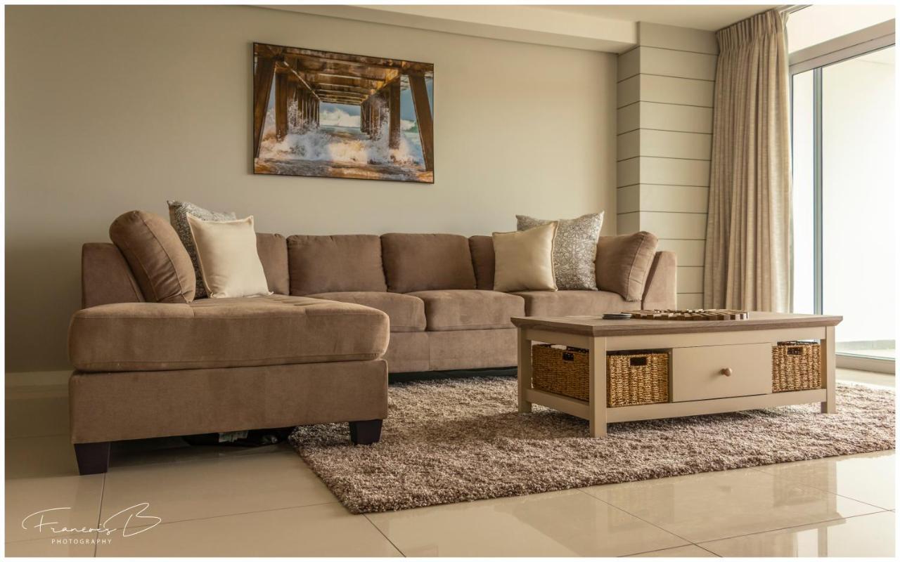 View @ The Bay Apartments Mossel Bay Extérieur photo