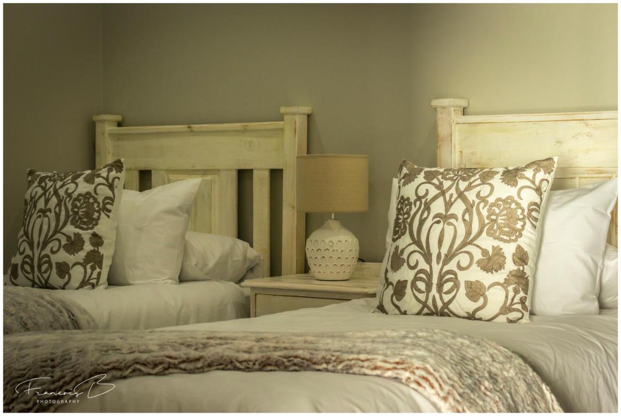 View @ The Bay Apartments Mossel Bay Extérieur photo