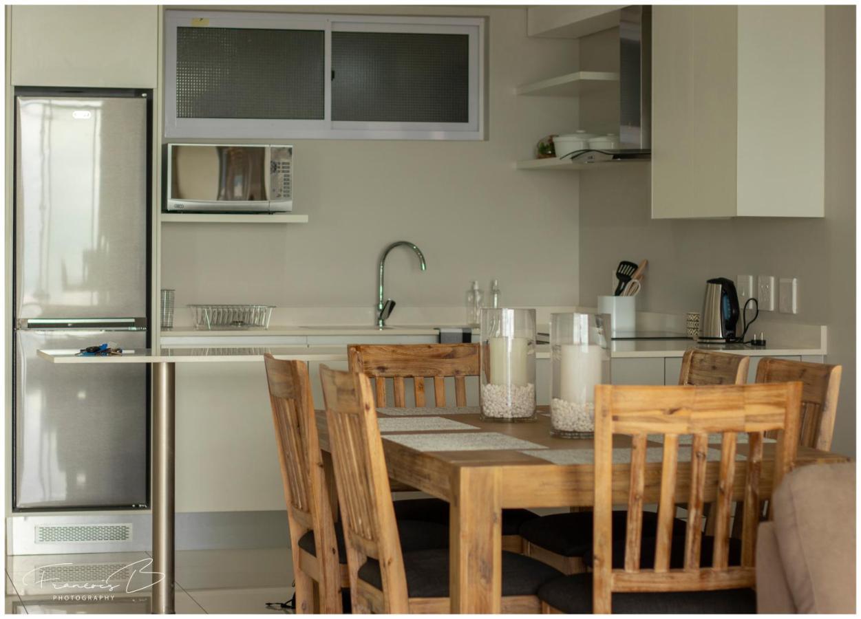 View @ The Bay Apartments Mossel Bay Extérieur photo