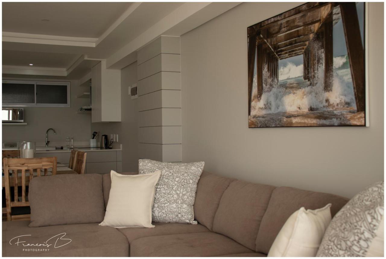 View @ The Bay Apartments Mossel Bay Extérieur photo