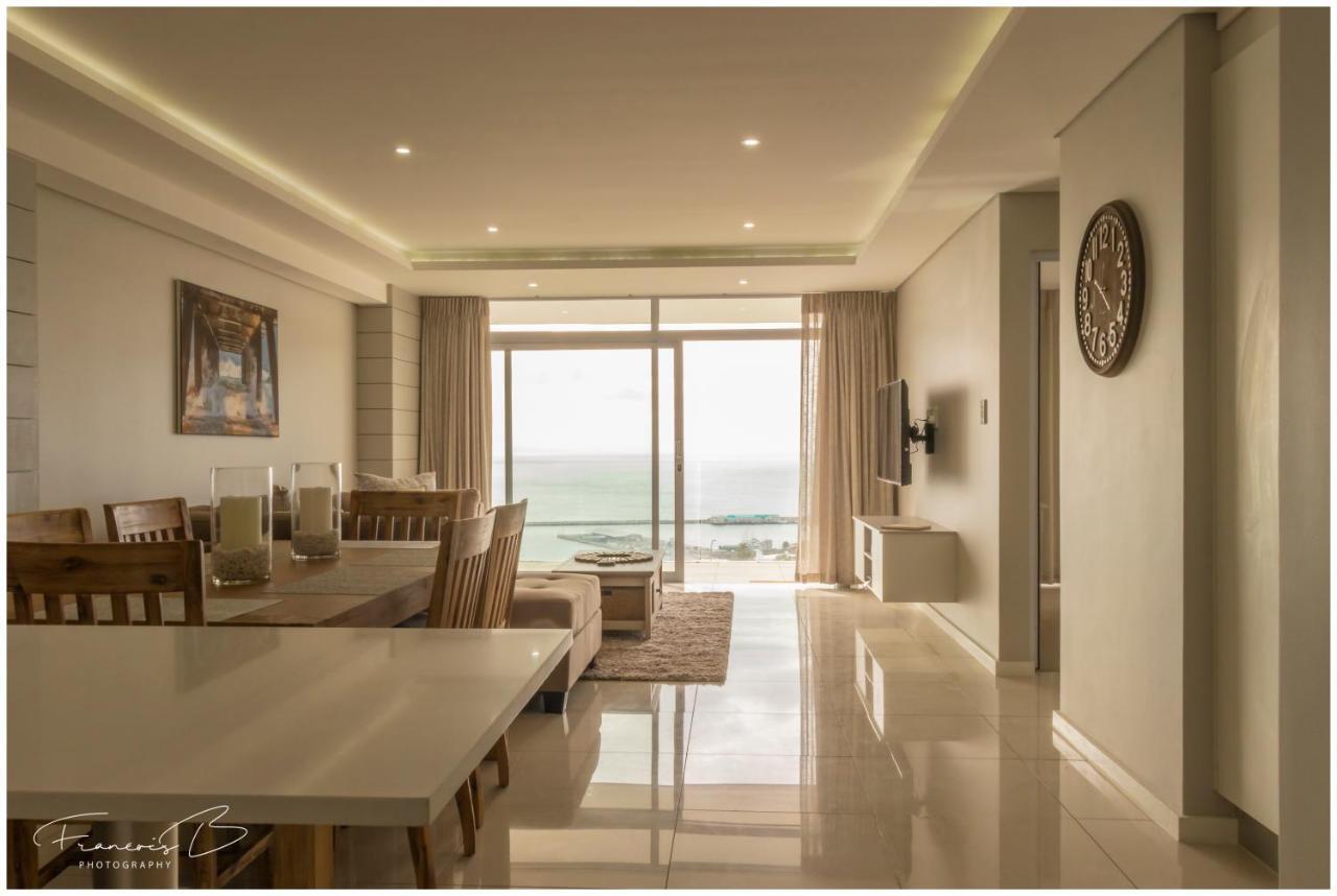 View @ The Bay Apartments Mossel Bay Extérieur photo