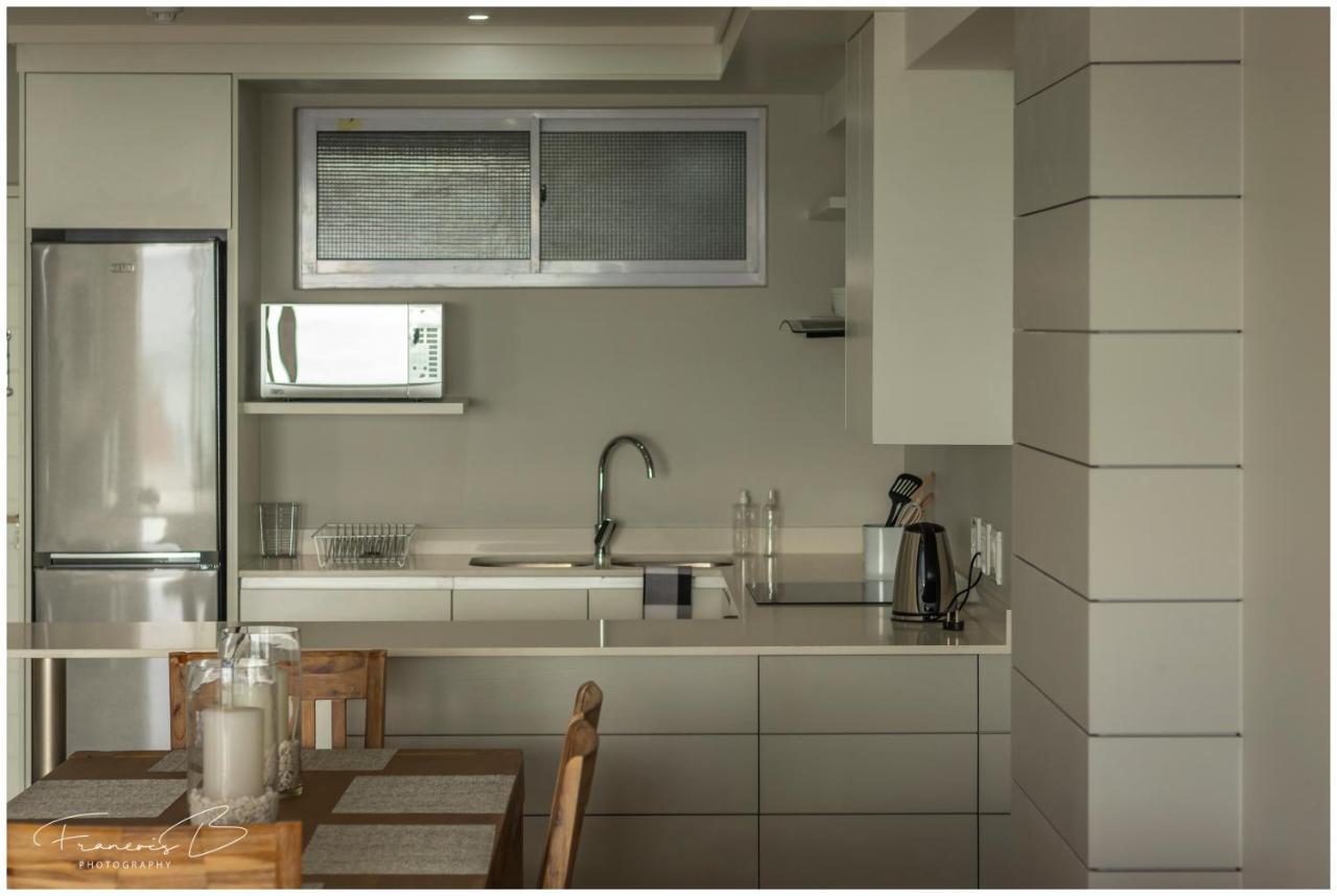 View @ The Bay Apartments Mossel Bay Extérieur photo